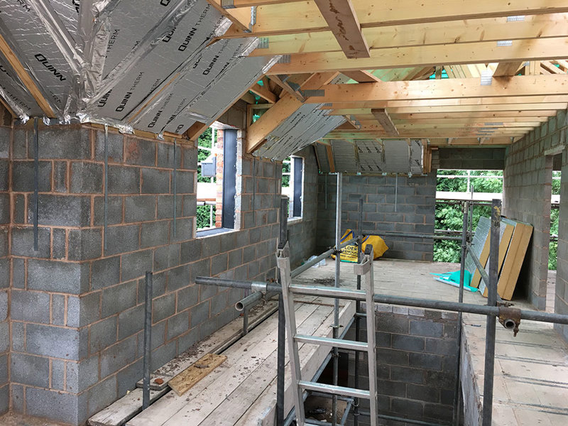 Gallery Image for Hillwood Farm | Birmingham | New Build