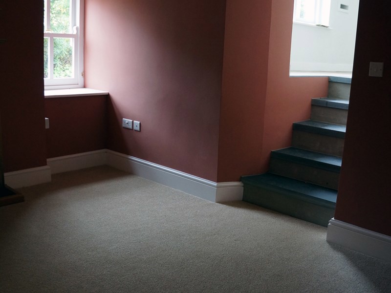 Gallery Image for Llangloffan Manse