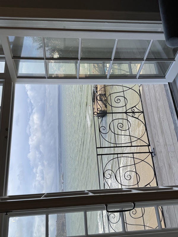 Gallery Image for Belle Vue | Tenby