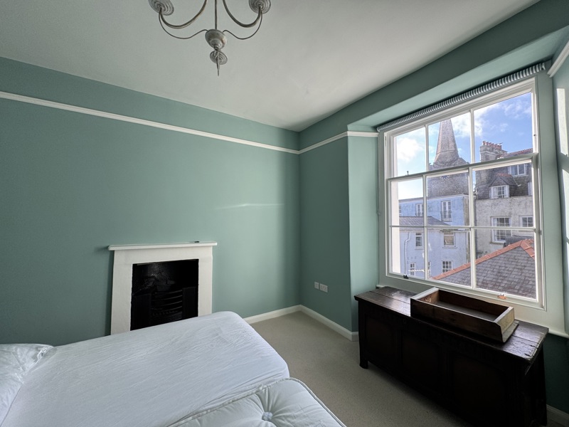Gallery Image for Belle Vue | Tenby