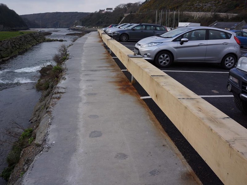 Gallery Image for National Parks (3 New) Car Parks
