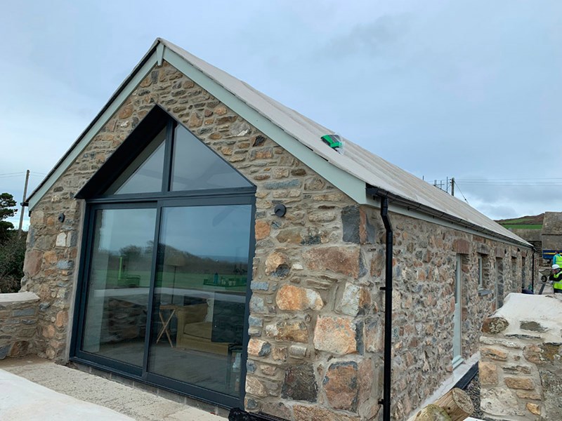 Gallery Image for Treathro Barns & House Conversions