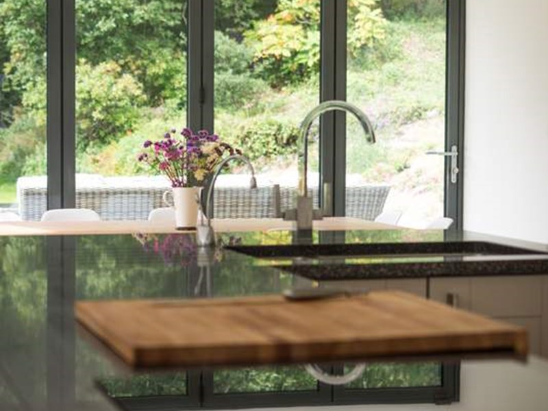 Gallery Image for Pwll Farm House | Award Winning