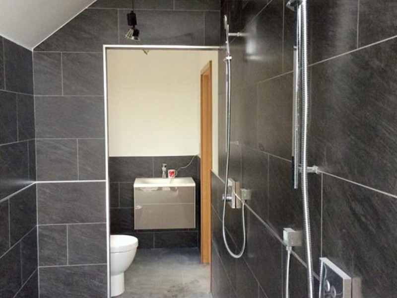 Gallery Image for Pelcomb New Self-Build Dwelling