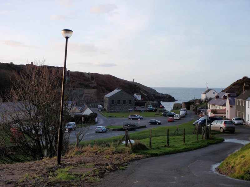 Gallery Image for National Parks (3 New) Car Parks