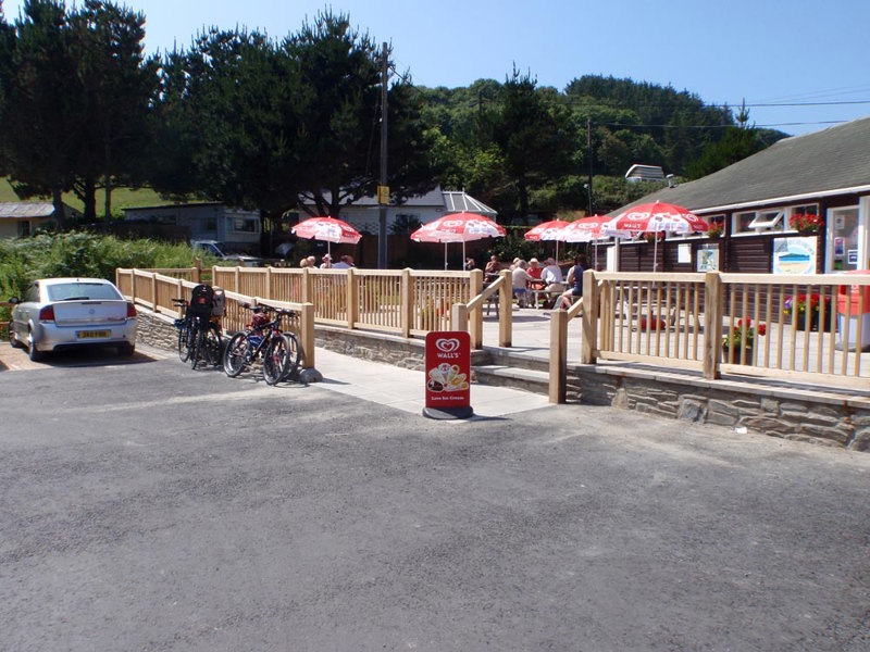 Gallery Image for National Parks (3 New) Car Parks