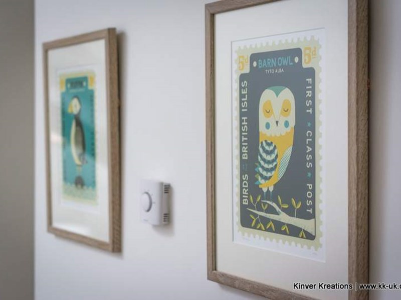Gallery Image for Pwll Farm House | Award Winning