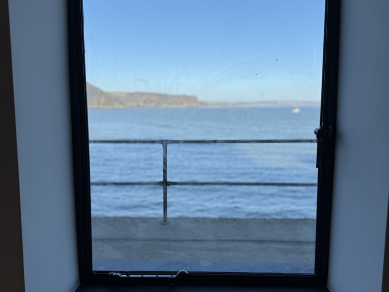 Gallery Image for Belle Vue | Tenby