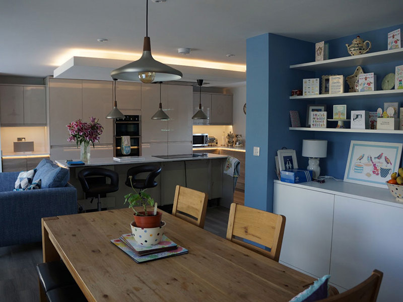 Gallery Image for Dingle Lane Extension