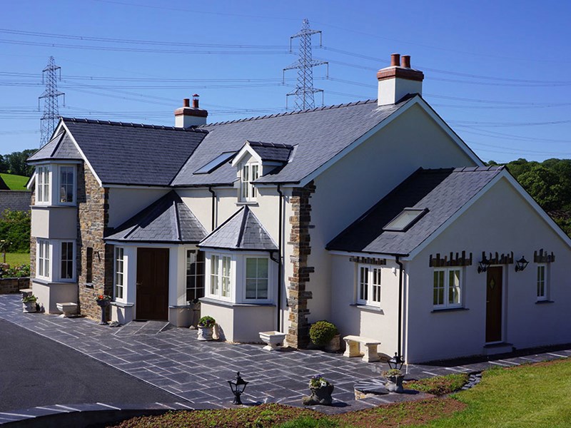 Gallery Image for Poyers Grove | Rural Workers Dwelling