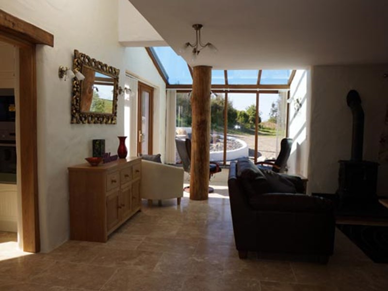 Gallery Image for Hendre Fach Isaf | Extension