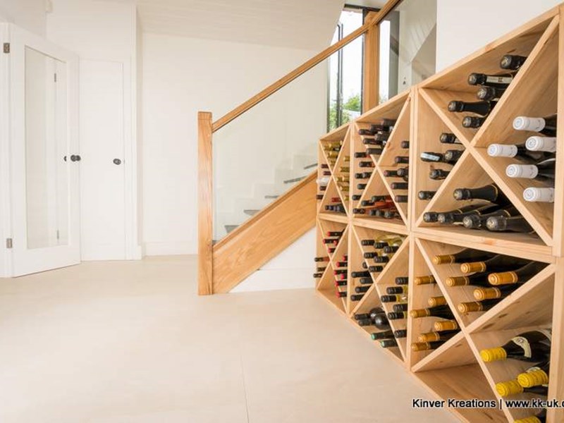 Gallery Image for Pwll Farm House | Award Winning