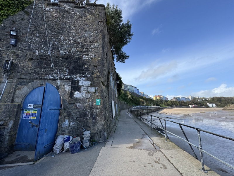 Gallery Image for Belle Vue | Tenby