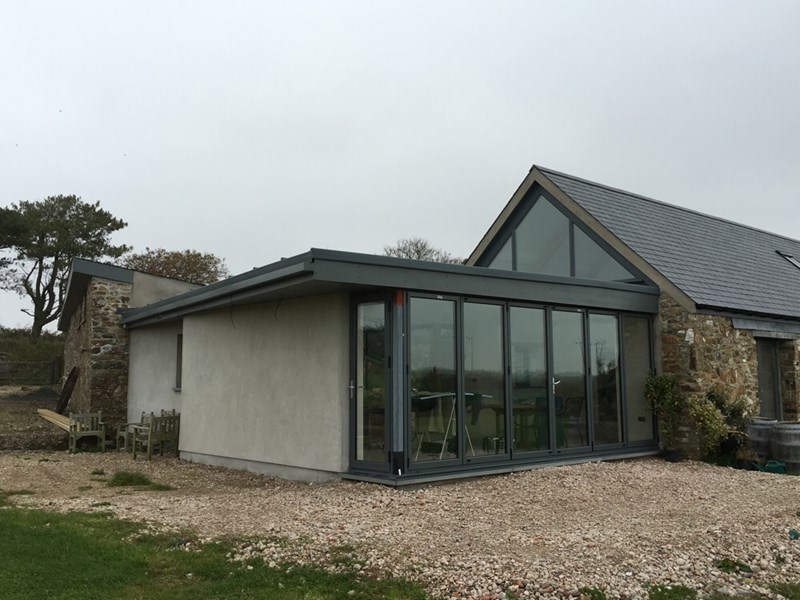 Gallery Image for Thistledown Barn