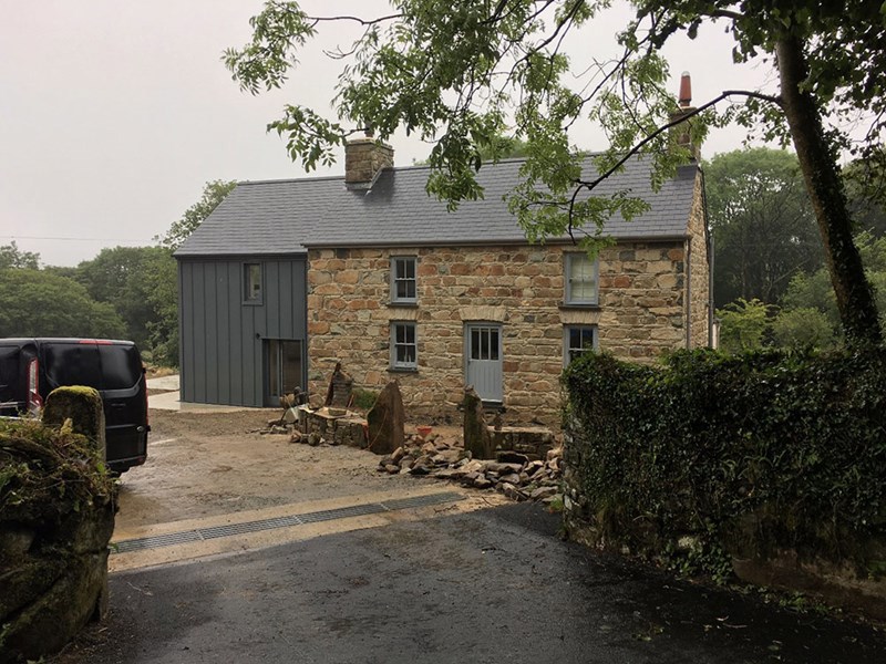 Gallery Image for MYsgarwen - Cilgerran
