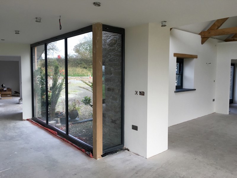 Gallery Image for Thistledown Barn