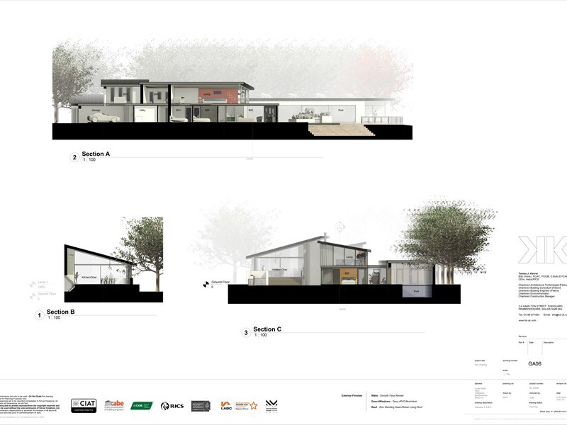Gallery Image for Lower North Hill