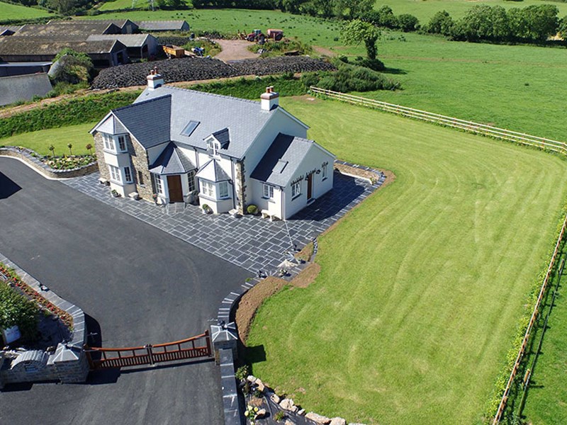 Gallery Image for Poyers Grove | Rural Workers Dwelling