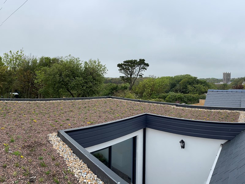 Gallery Image for Ty Dwrgi | Extension