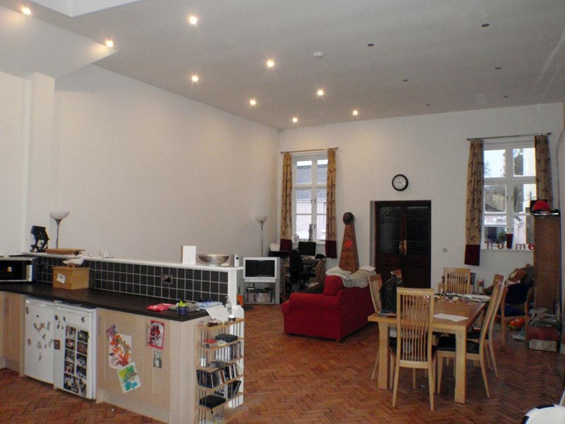 Gallery Image for Bethsaida Chapel & Vestry (B&B)