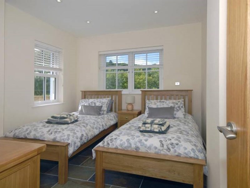 Gallery Image for Ael Y Bryn Extension  Llanychaer