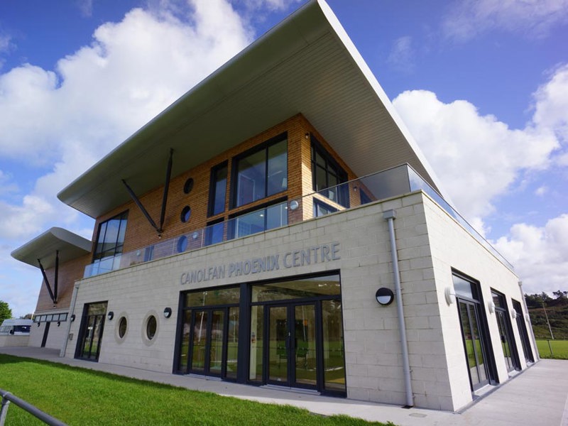 Gallery Image for Phoenix Centre