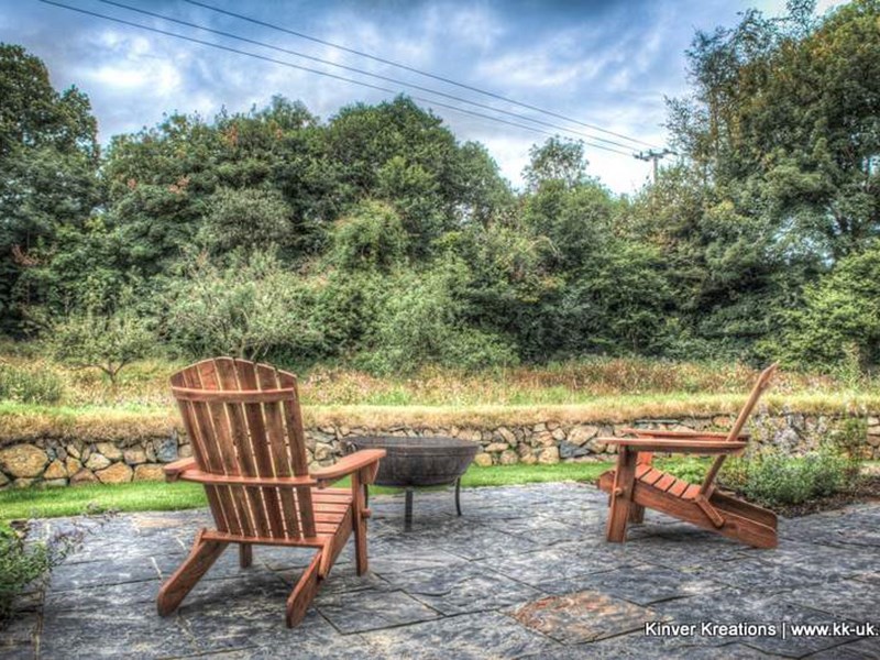 Gallery Image for Pwll Farm House | Award Winning