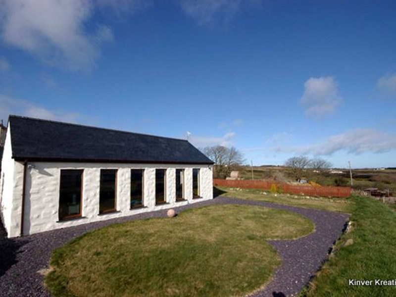Gallery Image for Mill Cottage – Goodwick