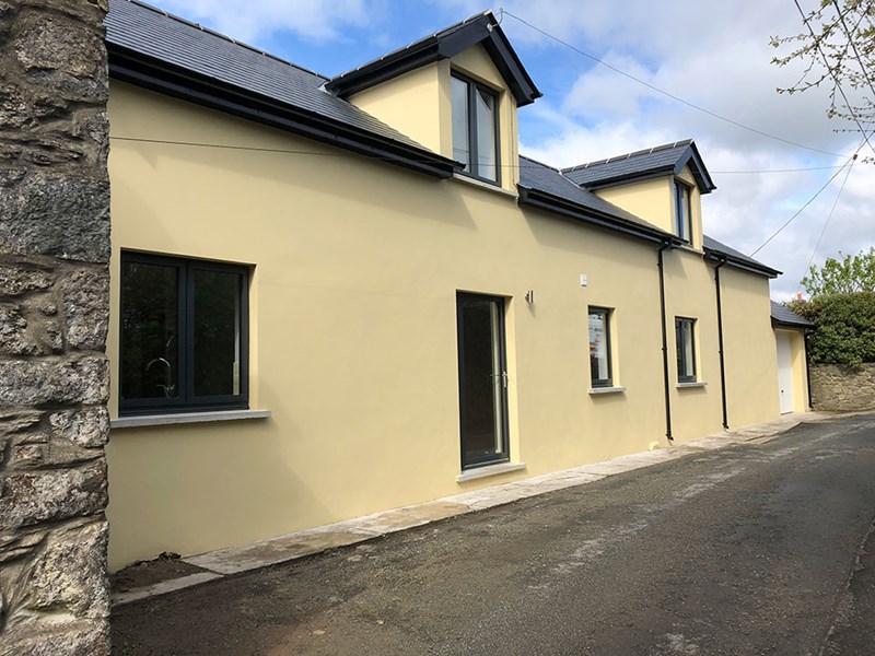 Gallery Image for Willows | Newport | Loft Extension