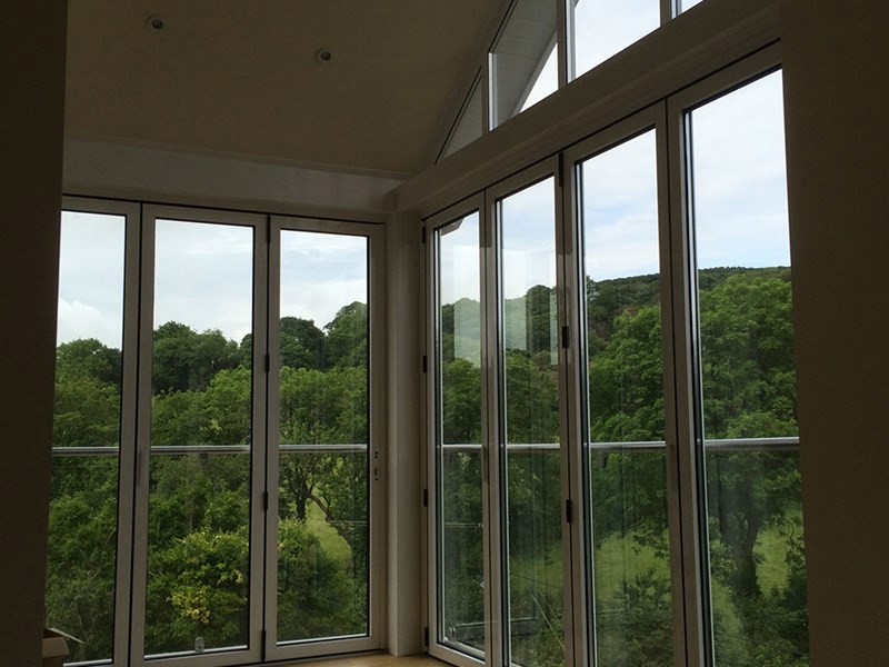 Gallery Image for Ael Y Bryn Extension  Llanychaer