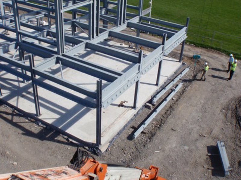 Gallery Image for Phoenix Centre