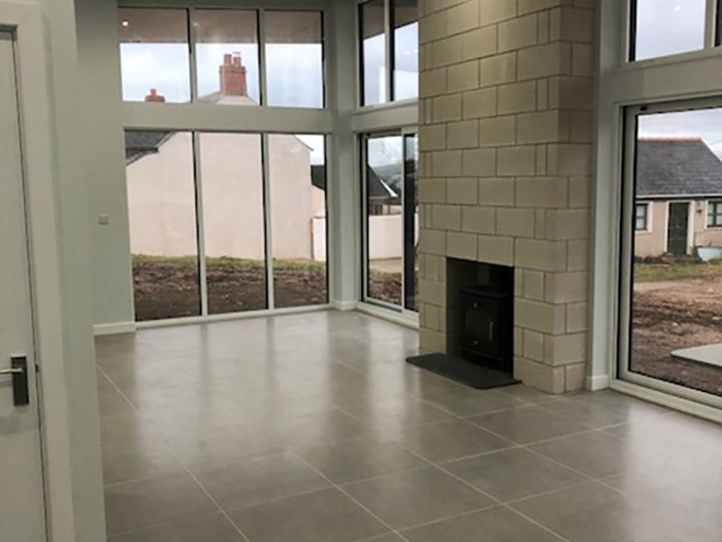 Gallery Image for Neuadd Y Broga | Contempoary New Dwelling