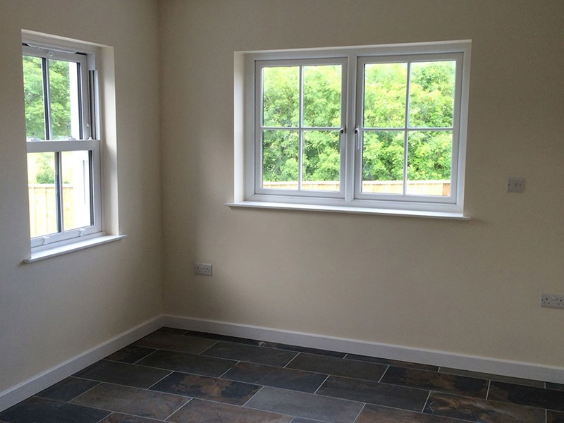 Gallery Image for Ael Y Bryn Extension  Llanychaer