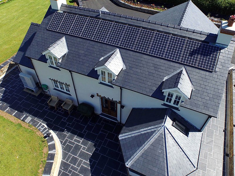 Gallery Image for Poyers Grove | Rural Workers Dwelling