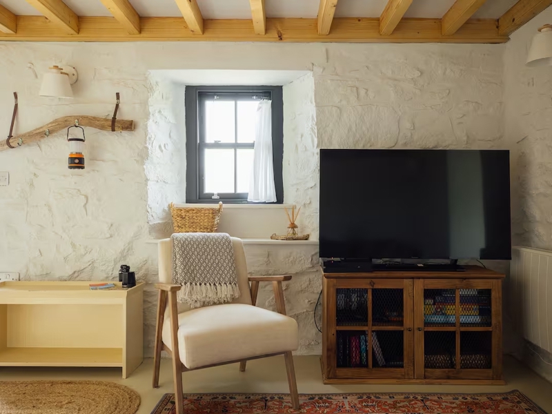 Gallery Image for Bridgend Cottage