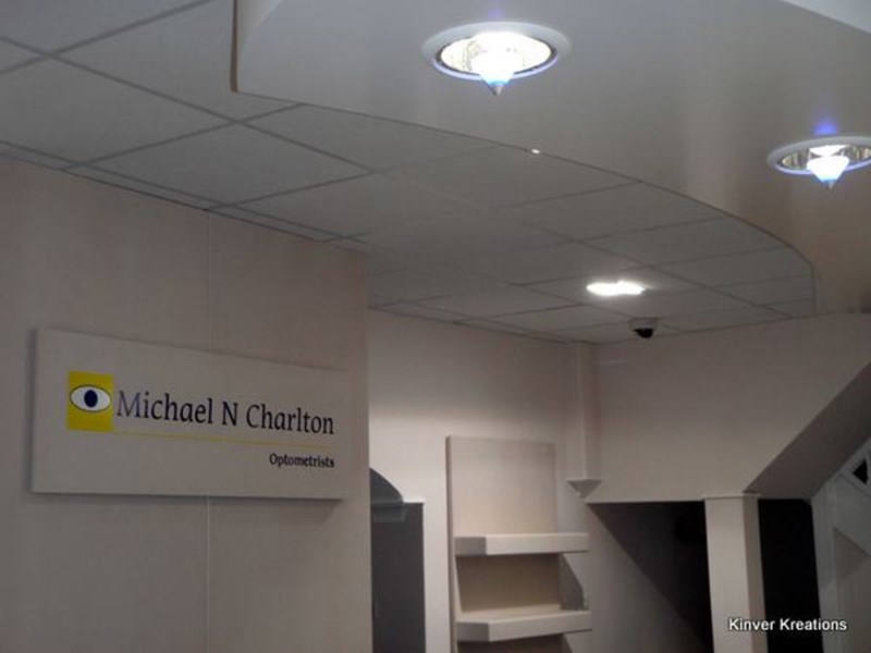 Gallery Image for MN Charlton Optometrists