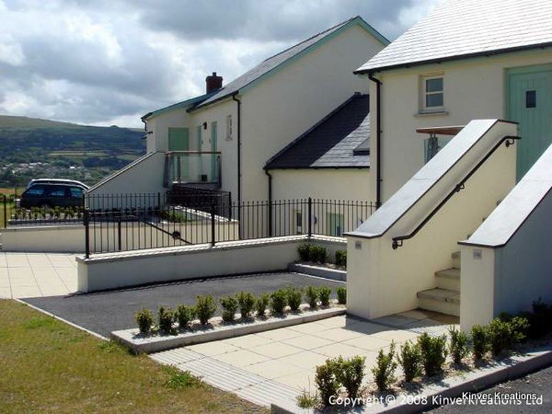 Gallery Image for Newport Links Golf Club