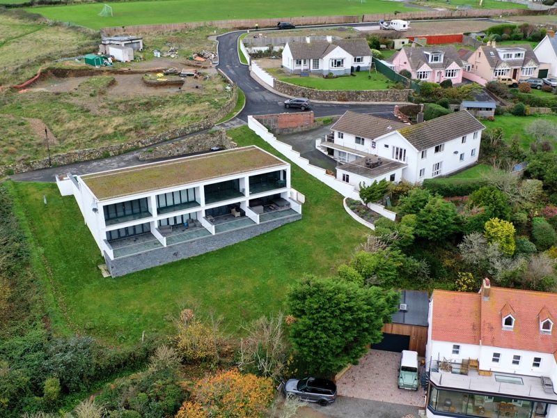 Gallery Image for Apartments Refurbishment | Solva
