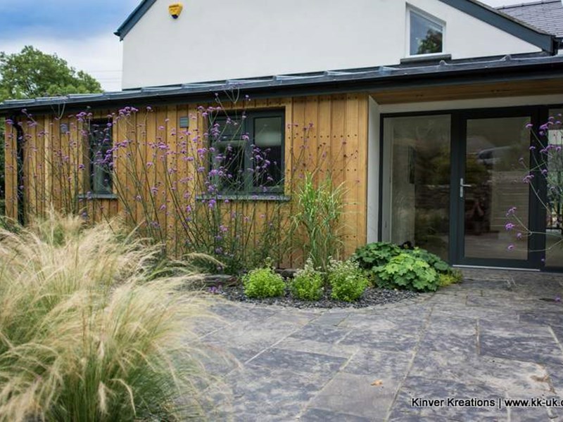 Gallery Image for Pwll Farm House | Award Winning
