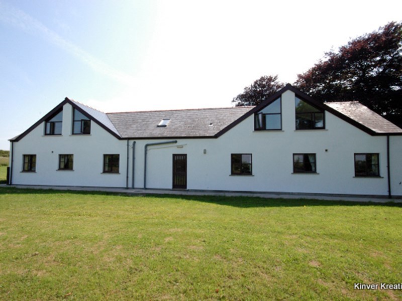 Gallery Image for RNursing Home Loft