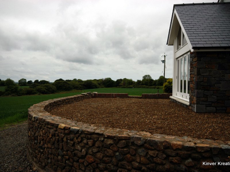 Gallery Image for New Bespoke Extension And Remodeling.