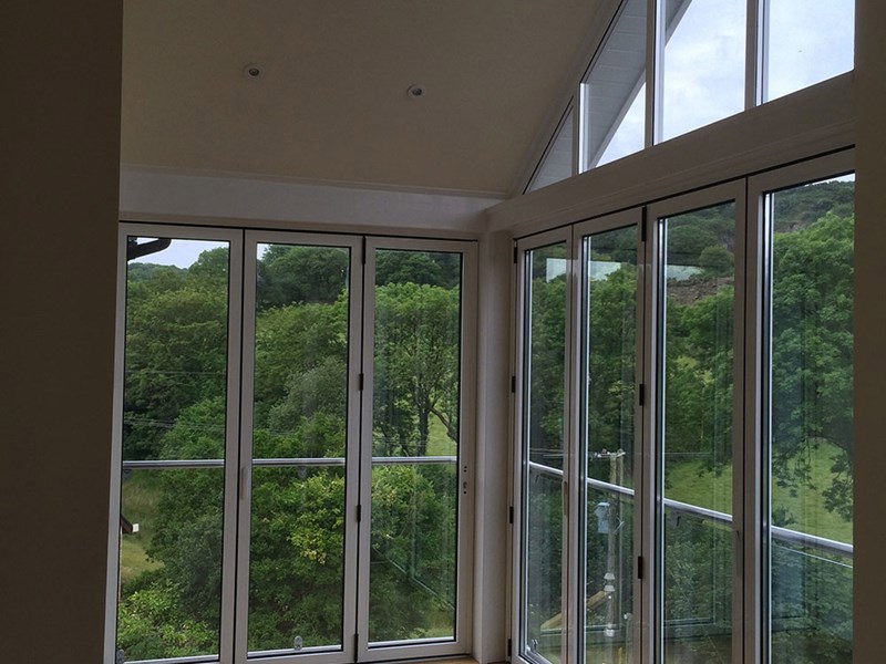 Gallery Image for Ael Y Bryn Extension  Llanychaer
