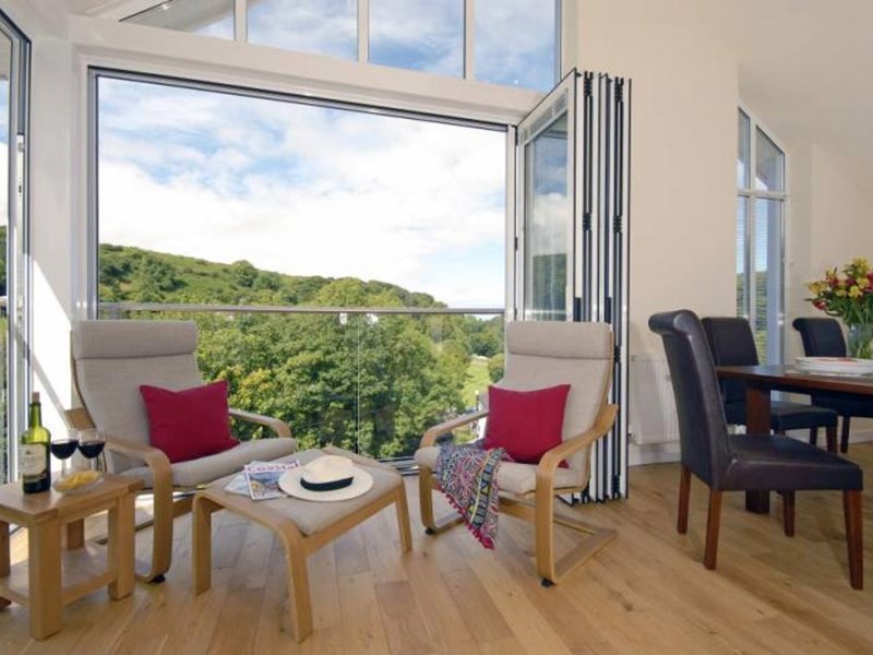 Gallery Image for Ael Y Bryn Extension  Llanychaer