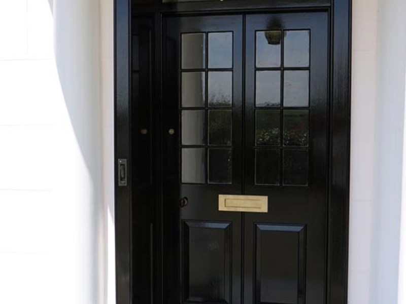 Gallery Image for Manorowen House