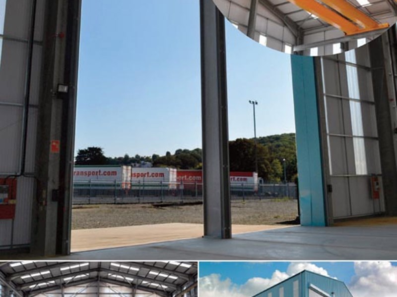 Gallery Image for Milford Haven Port Authority | MHPA