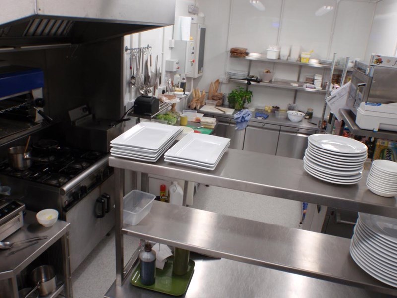 Gallery Image for Pembroke Cafe