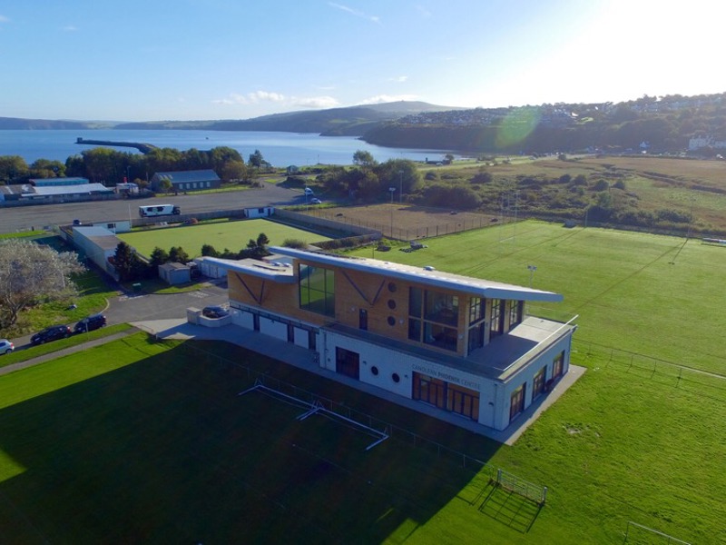 Gallery Image for Phoenix Centre