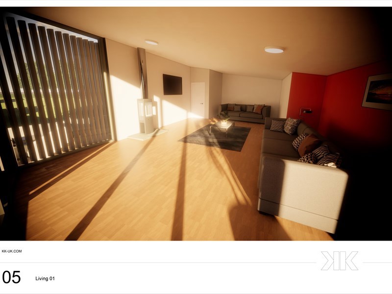 Gallery Image for Lower North Hill