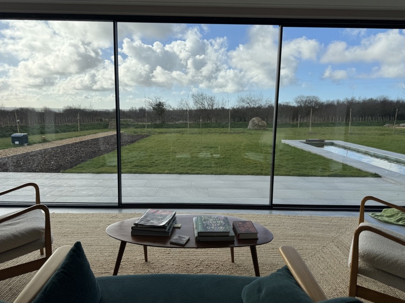Gallery Image for Parc Carreg - new dwelling