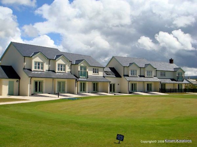 Gallery Image for Newport Links Golf Club